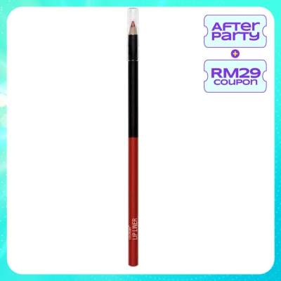 WET N WILD Coloricon Lip Liner Berry Red