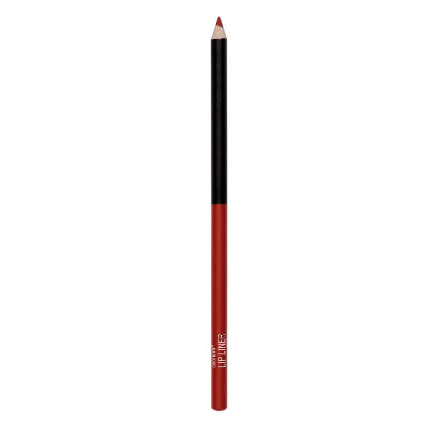 Coloricon Lip Liner Berry Red image