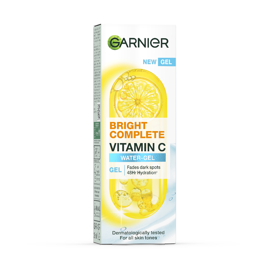 Bright Complete Vitamin C Water Gel 20ml