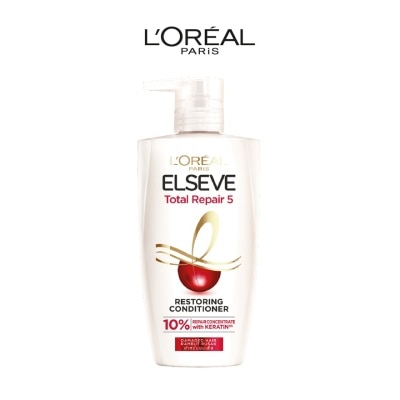 L'OREAL PARIS ELSEVE Elseve TR5 Conditioner 410ml