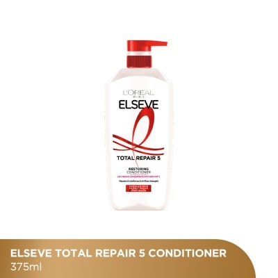 L'OREAL PARIS ELSEVE Elseve TR5 Conditioner 375ml