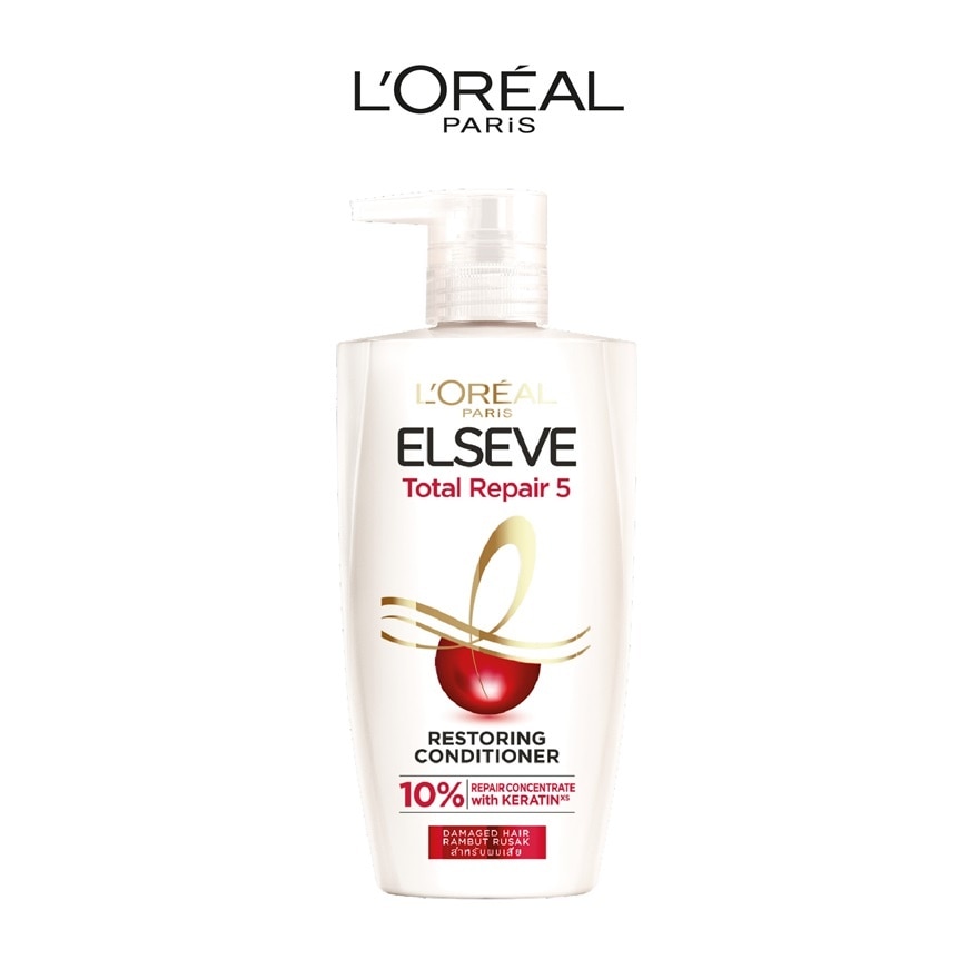 Elseve TR5 Conditioner 410ml