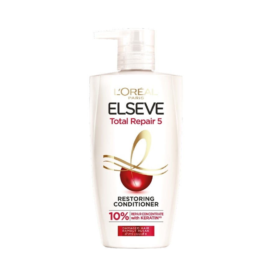 Elseve TR5 Conditioner 410ml