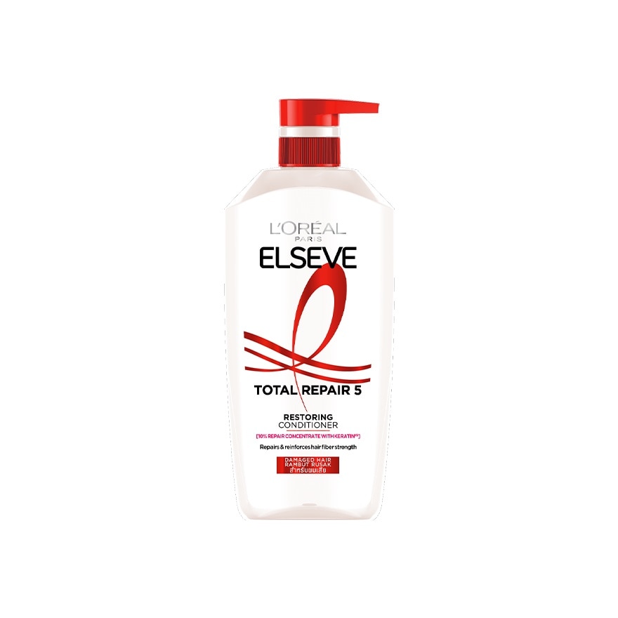 Elseve TR5 Conditioner 375ml