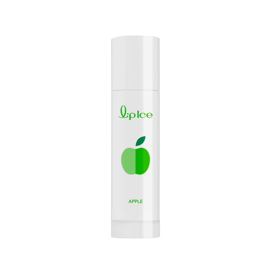 Fruity Lipbalm 3.5g Apple