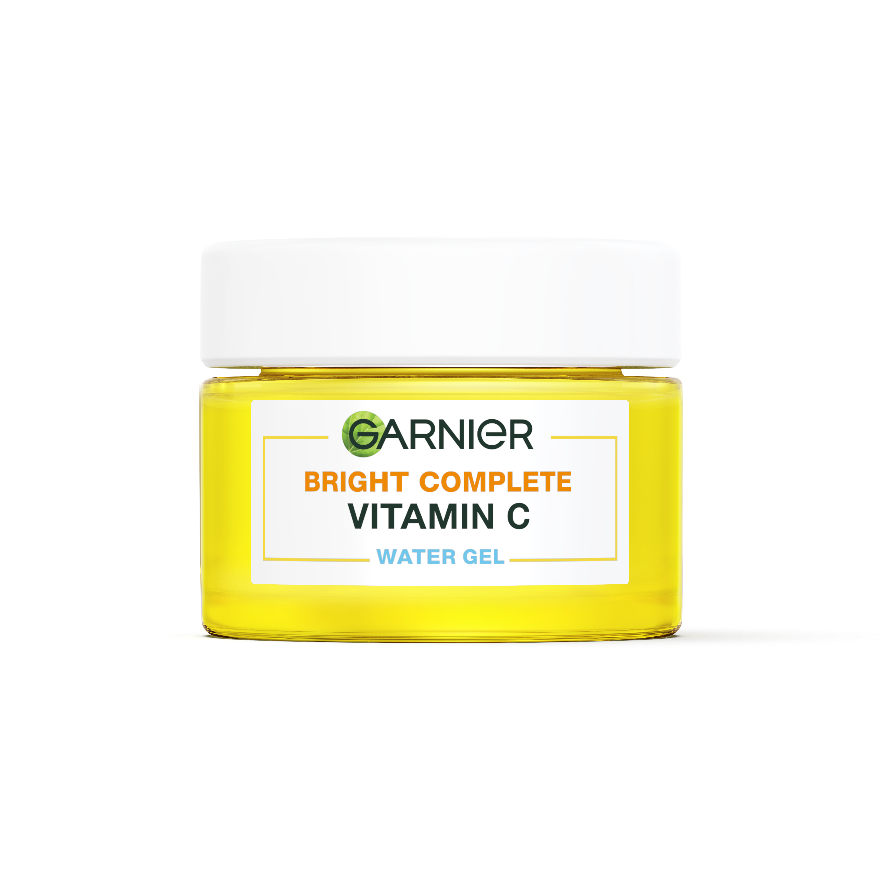 Bright Complete Vitamin C Water Gel 50ml