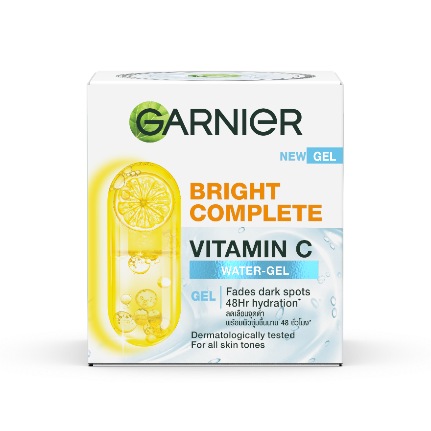 Bright Complete Vitamin C Water Gel 50ml