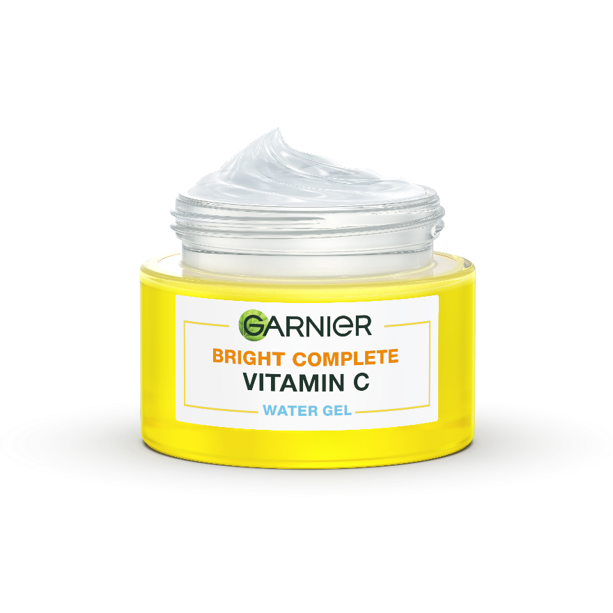 Bright Complete Vitamin C Water Gel 50ml