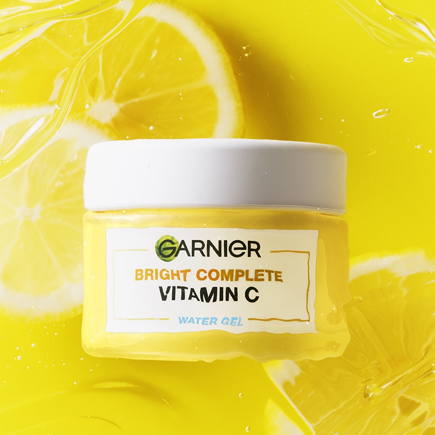 Bright Complete Vitamin C Water Gel 50ml
