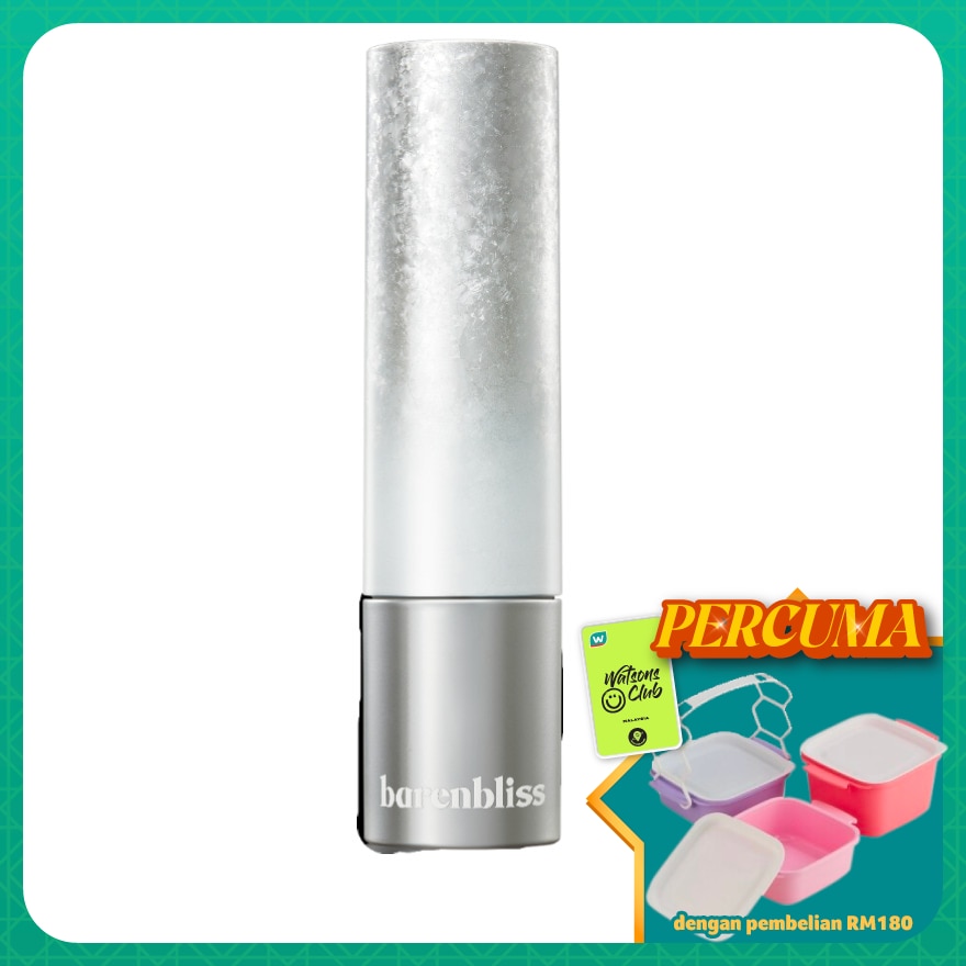 No Gravity Transferproof Matte Lipstick 08 Earth Berry