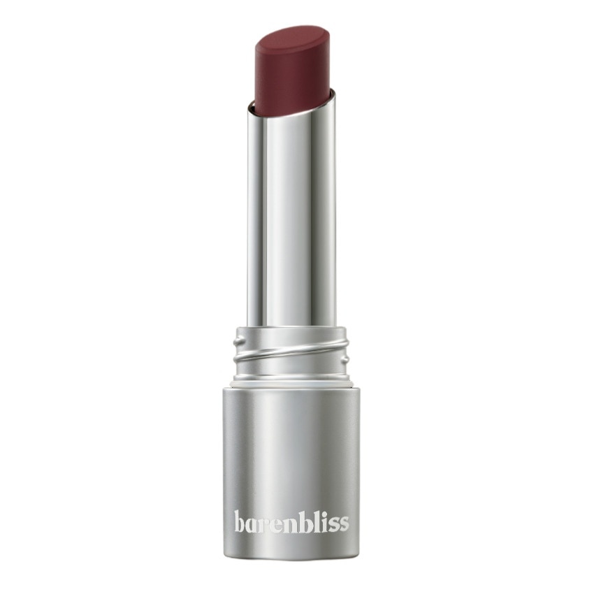 No Gravity Transferproof Matte Lipstick 08 Earth Berry