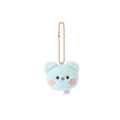 KPOP MERCHANDISE BTS - BT21 Minini Doll Keyring Small Koya 1s