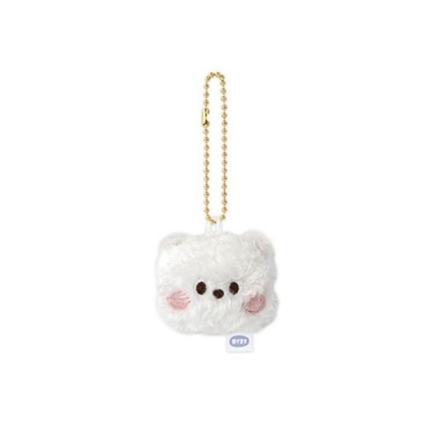 BTS - BT21 Minini Doll Keyring Small RJ 1s