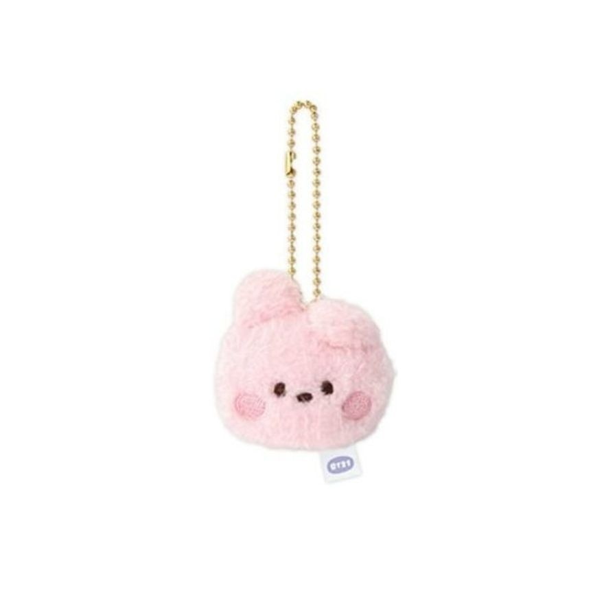 BTS - BT21 Minini Doll Keyring Small Cooky 1s