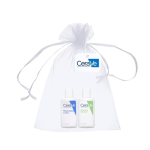 GWP CeraVe 2024 Gift Set 1A 1s (While Stocks Last) (Expired 1.7.2026)
