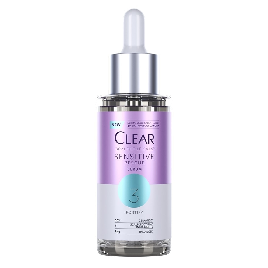 Scalpceuticals Sensitive Recue Serum 45ML