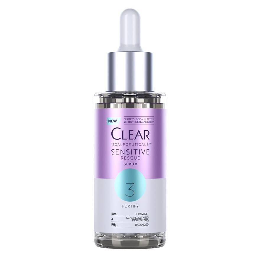 Scalpceuticals Sensitive Recue Serum 45ML image