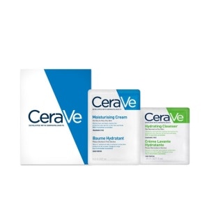 Gwp Cerave Sampling Kit 1s (while stocks last)