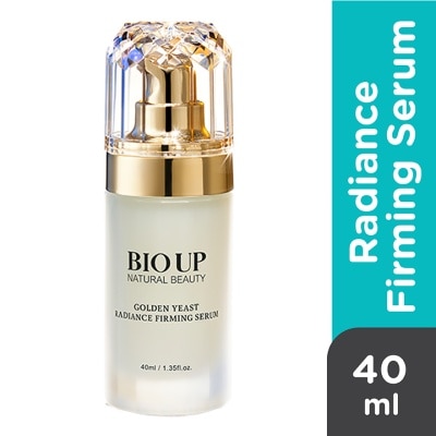 BIO UP Golden Yeast Radiance Firming Serum 40ml