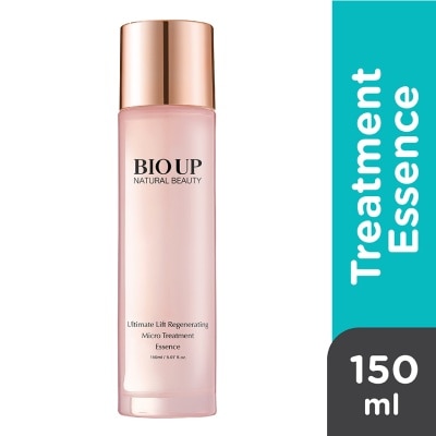 BIO UP Ultimate Lift Regenerating Micro Treatment Essence 150ml