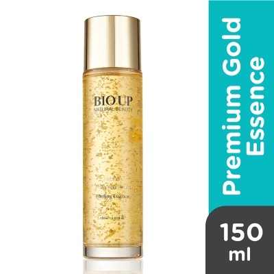 BIO UP Entsuke Premium Gold Firming Essence 150ml