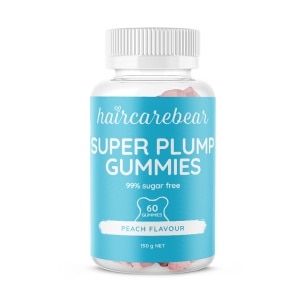 Gwp Super Plump Gummies 60s (While Stock last)