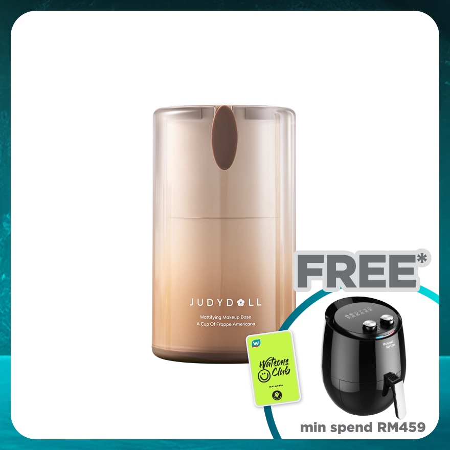 Mattifying Makeup Base 30g