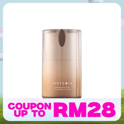 JUDYDOLL Mattifying Makeup Base 30g