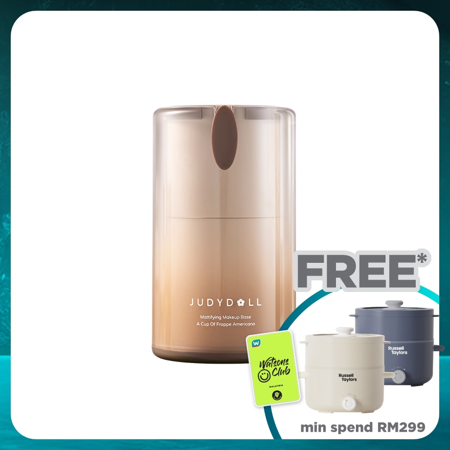 Mattifying Makeup Base 30g