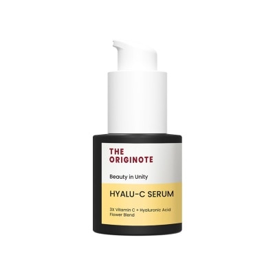 THE ORIGINOTE Hyalu-C Serum 20ml