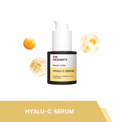 THE ORIGINOTE - Hyalu-C Serum 20ml image