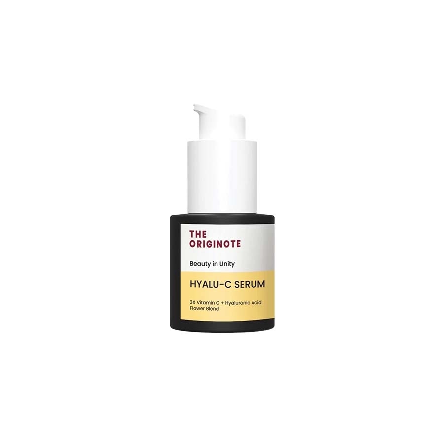 Hyalu C Serum 20ml image