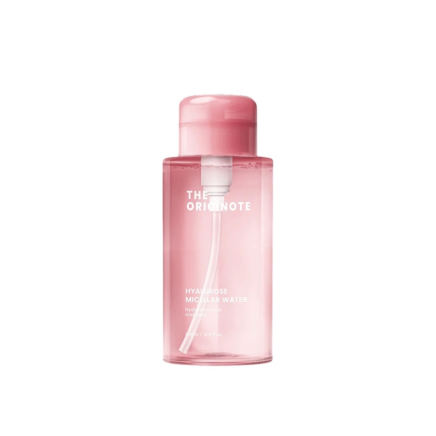 Hyalurose Micellar Water 300ml