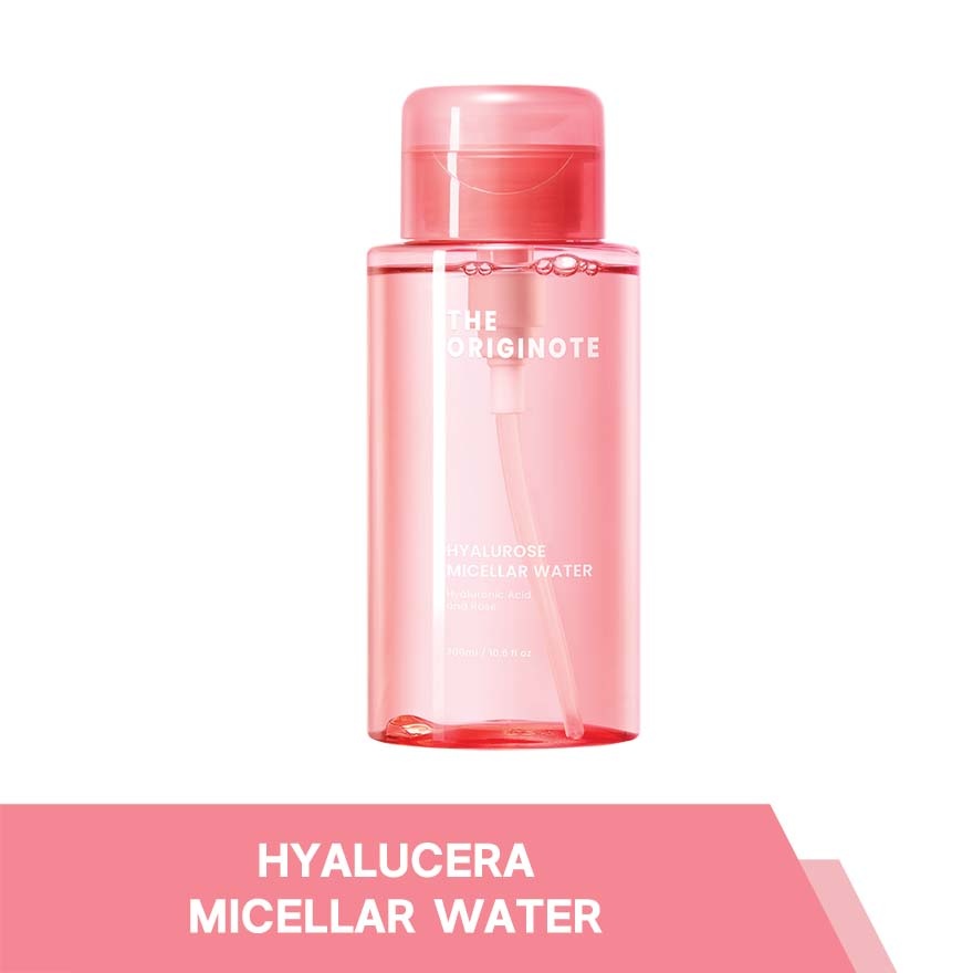 Hyalurose Micellar Water 300ml image
