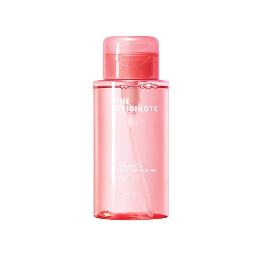 Hyalurose Micellar Water 300ml image