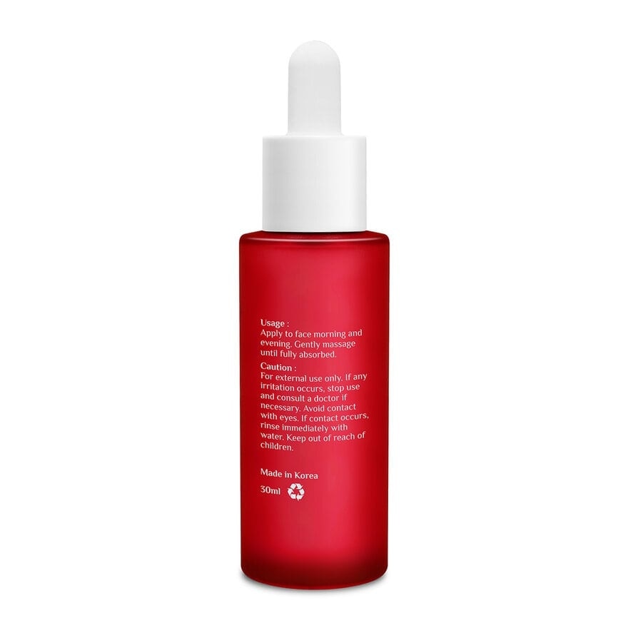 S.O.S Recovery Rosehip Oil 30ml