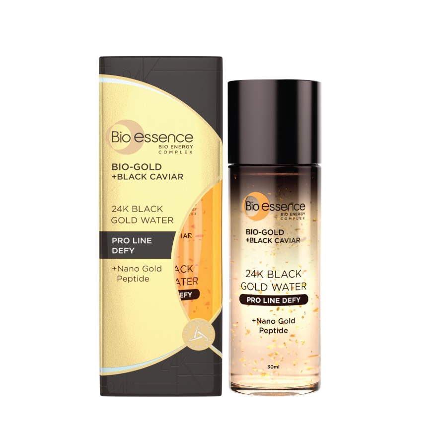 Bio-Gold Black Gold Water 30ml