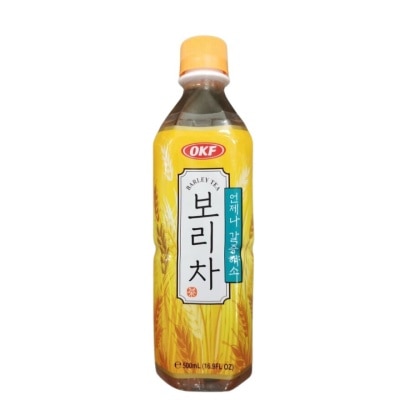 OKF Barley Tea 500ml