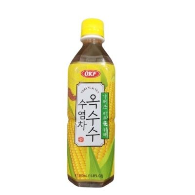 OKF Corn Silk Tea 500ml