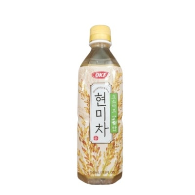 OKF Brown Rice Tea 500ml