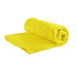 GWP Ench Yellow Towel 1s (While Stock Lasts)