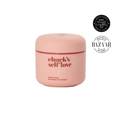 CHUCK'S Self Love For All Honey Cream 55ml