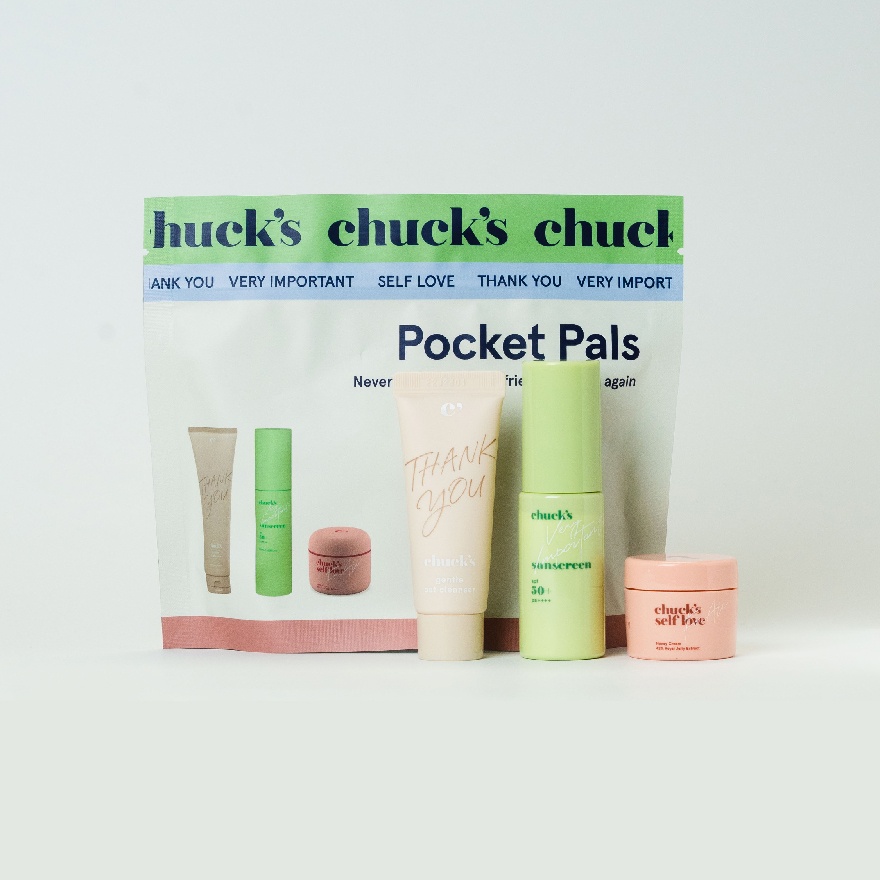 Pocket Pals 1s image