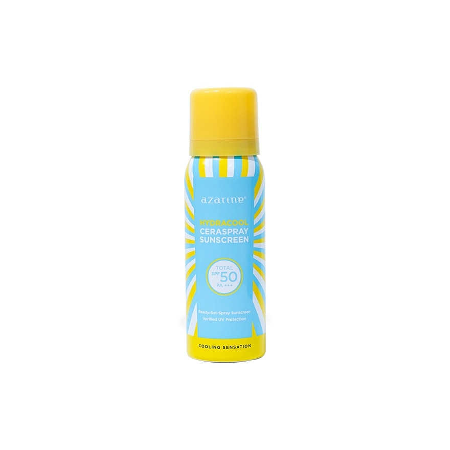 Ceraspray Sunscreen 50ml