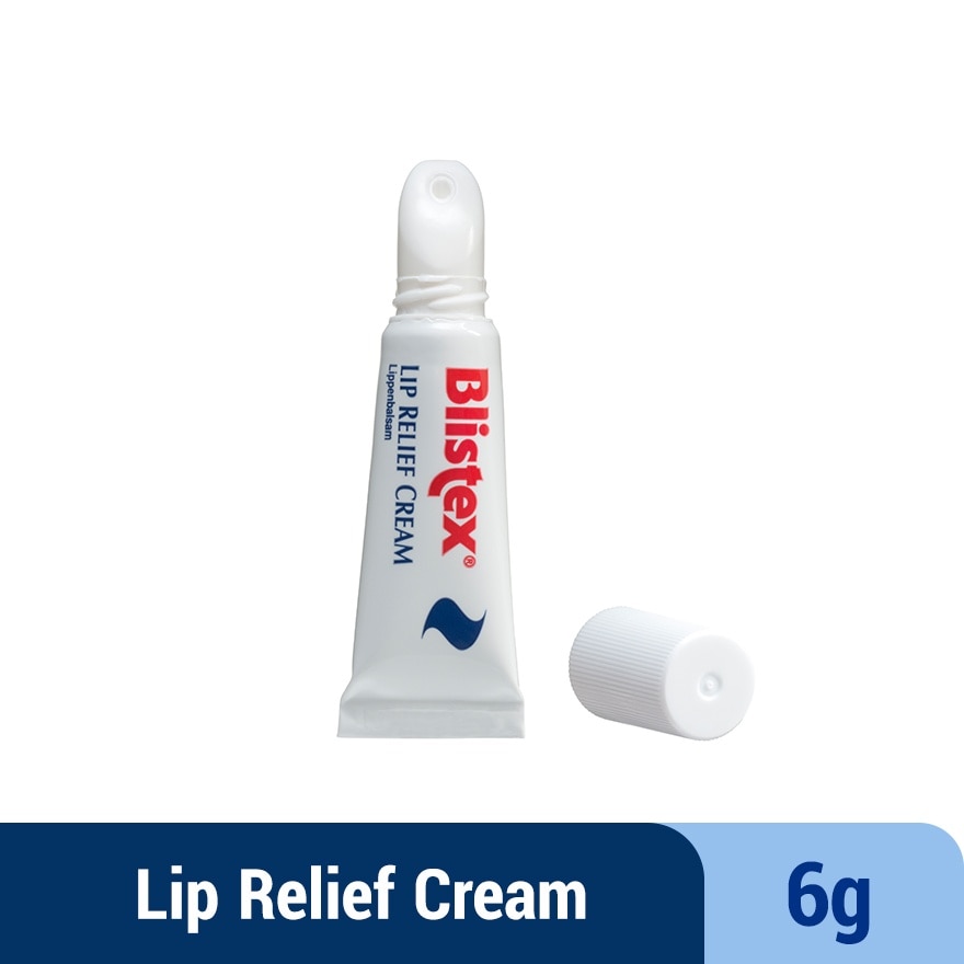 Lip Relief Cream 6g