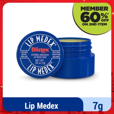 BLISTEX Lip Medex 7g