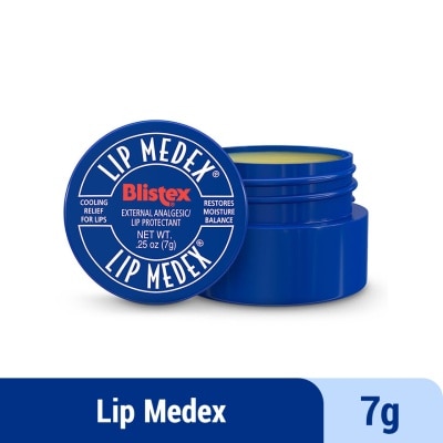 BLISTEX Lip Medex 7g