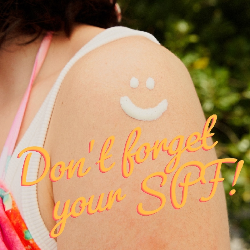 Very Important Sunscreen SPF50++++ 50ml