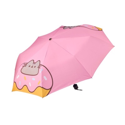 PUSHEEN Umbrella 21inch Donuts 1s