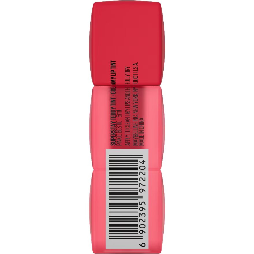 Superstay Teddy Tint 65 PinkieBesti image